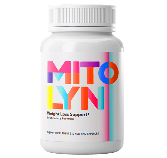 Unlock Your Metabolic Power with Mitolyn